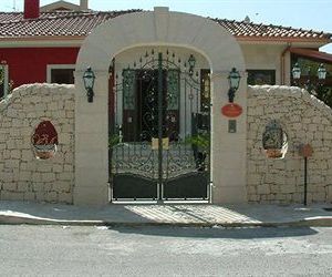 Villa Margherita Pozzallo Italy