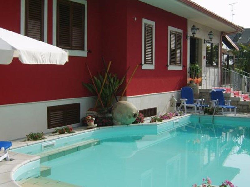 Hotel Photo 23
