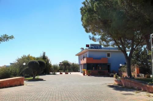 Hotel Photo 20