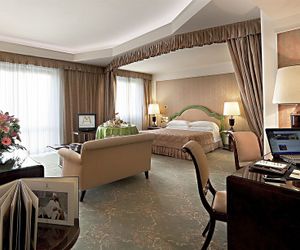 Grand Hotel Excelsiors Reggio Calabria Italy