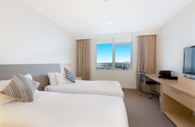 Sage Hotel Wollongong