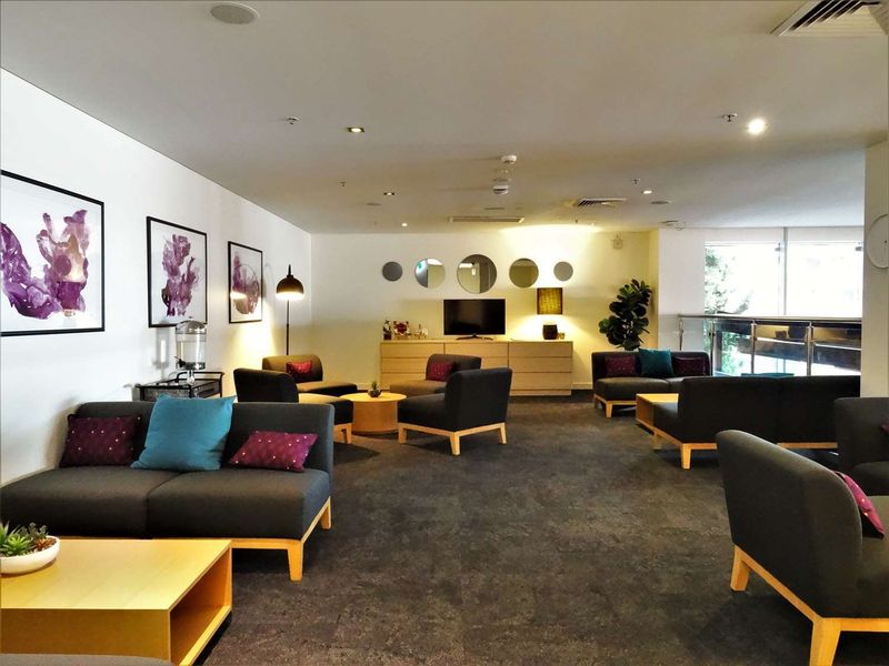Hotel Photo 14