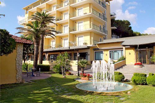 Hotel Photo 22