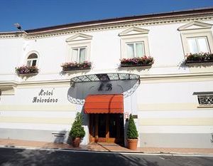 Hotel Belvedere Conca dei Marini Italy