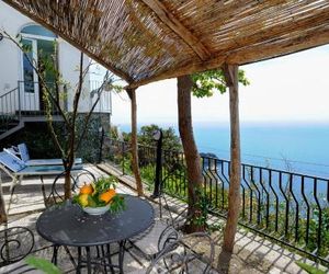Amalfi Residence Conca dei Marini Italy