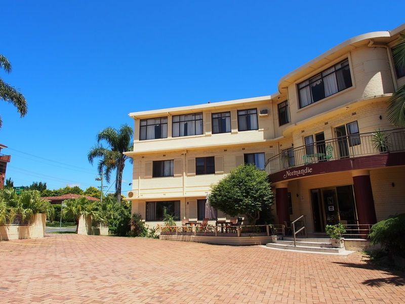 Hotel Photo 22