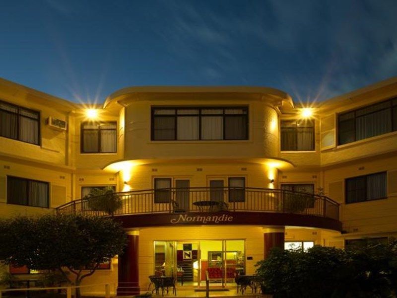 Hotel Photo 23