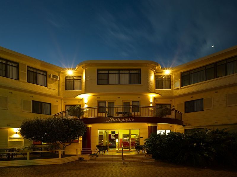 Hotel Photo 24