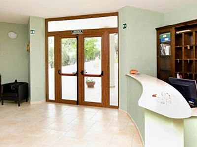 Hotel Photo 11
