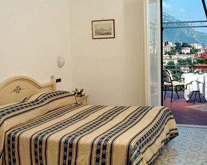 Hotel La Margherita - Villa Giuseppina Ravello Italy