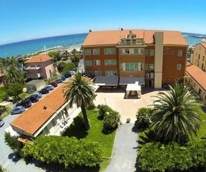 Hotel Casa Marina Loano Italy