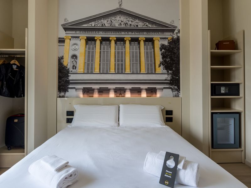Hotel Photo 11