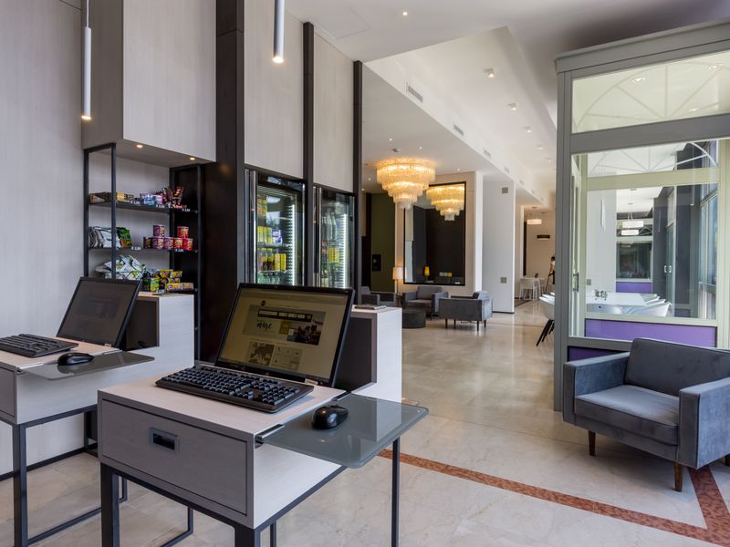 Hotel Photo 15