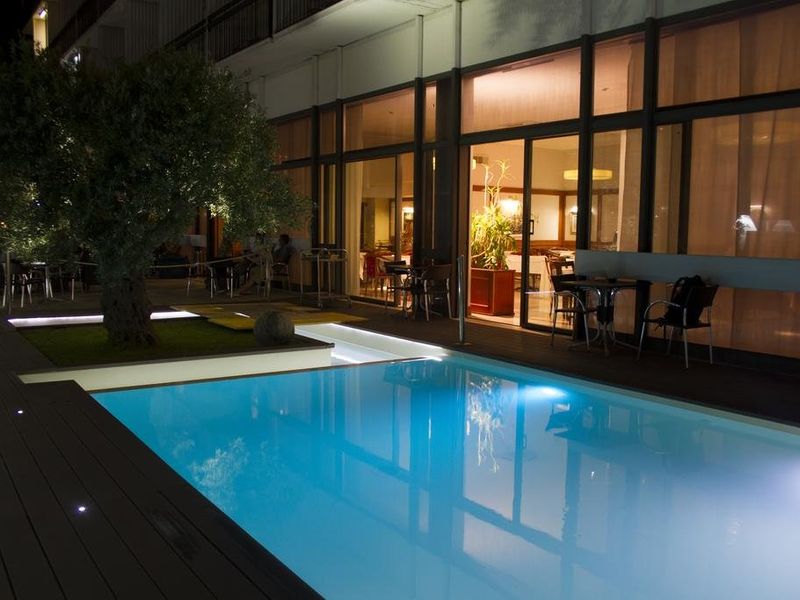 Hotel Photo 21