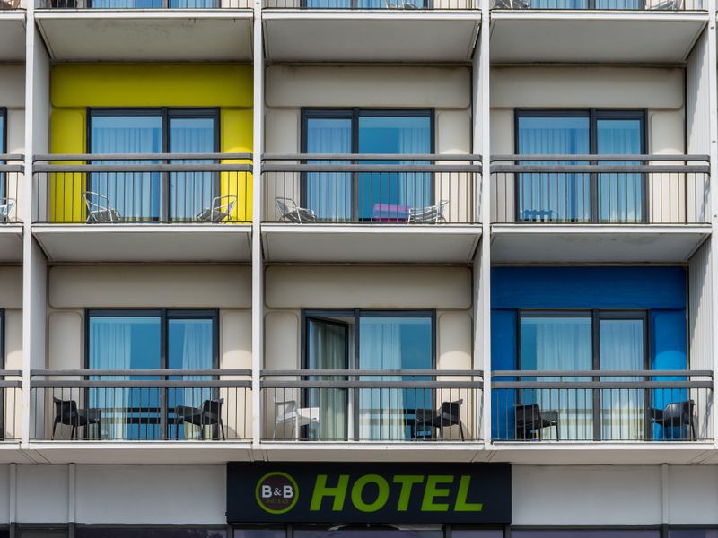 Hotel Photo 23
