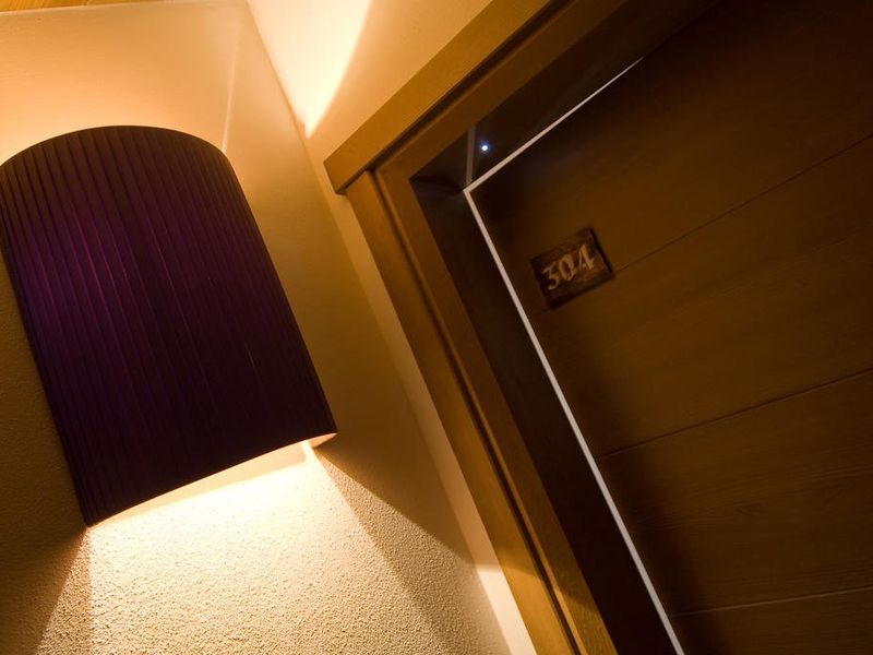 Hotel Photo 13