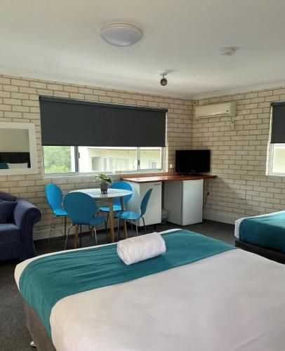 Hotel Photo 2