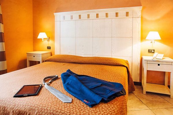 Villa Zina Park Hotel