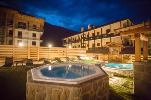 Hotel Photo 21