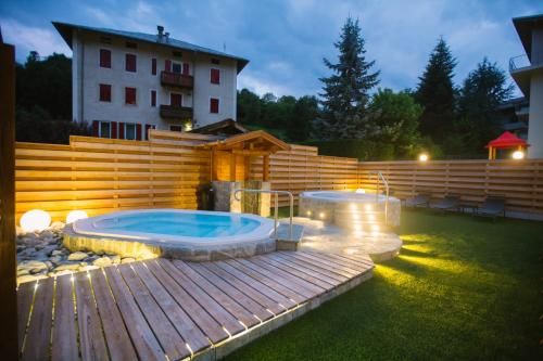 Hotel Photo 22