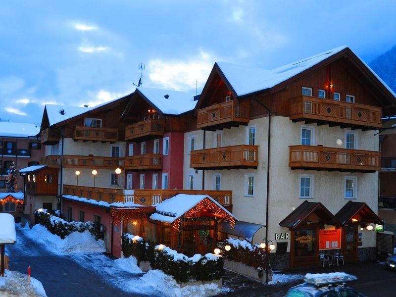 Hotel Photo 23