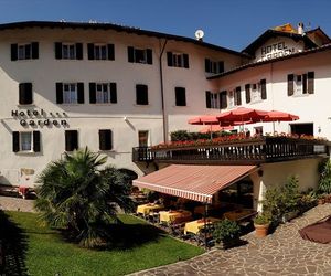 Good Life Hotel Garden Pieve di Ledro Italy