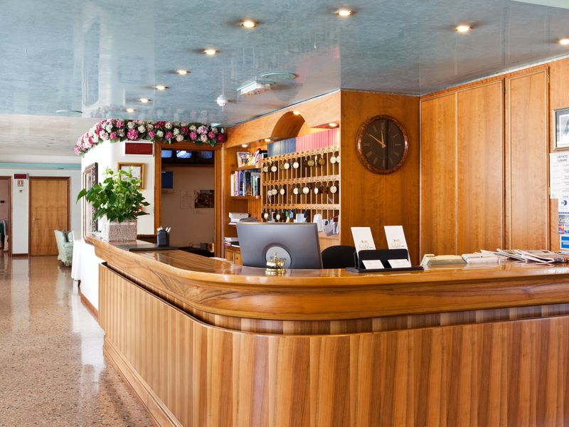 Hotel Photo 14