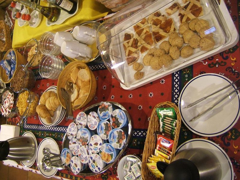 صورة الفندق 12