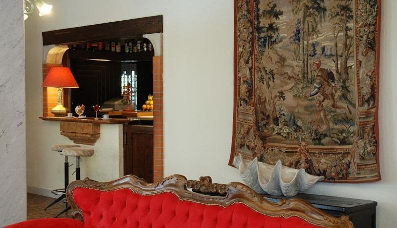 Hotel Photo 8