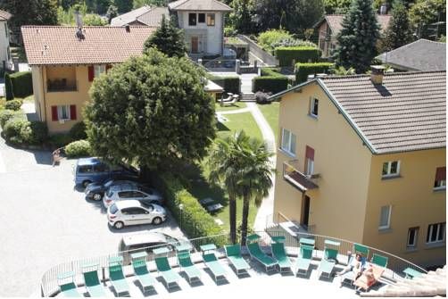 Hotel Photo 21