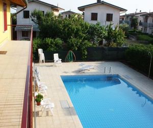 Villa Camporosso Lazise Italy