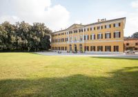 Отзывы Parco Termale di Villa Dei Cedri, 4 звезды