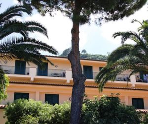 Hotel Santa Lucia Parghelia Italy