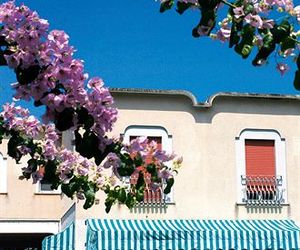 Hotel La Pineta Tropea Italy