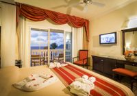 Отзывы Grand Palladium Jamaica Resort & Spa All Inclusive, 5 звезд