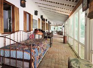 Tingalayas Retreat Negril Jamaica