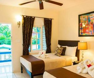 Travellers Beach Resort Negril Jamaica