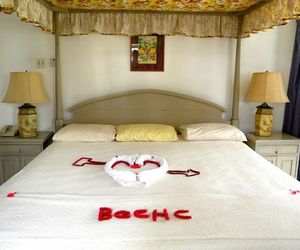 BEACHCOMBER CLUB Negril Jamaica