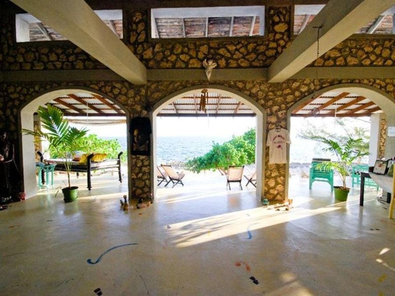 صورة الفندق 13