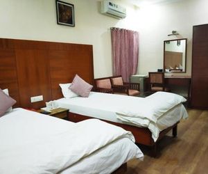 Hotel Sujata Bodh Gaya India