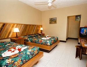 Samsara Cliff Resort & Spa Negril Jamaica