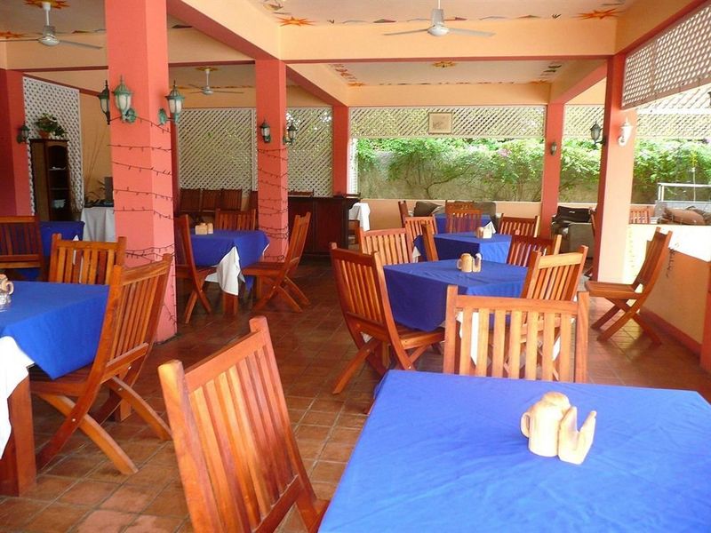 Hotel Photo 9