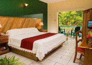 Legends Beach Resort Negril Jamaica