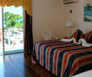 Shields Negril Villas LTD Negril Jamaica