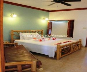 Kuyaba Negril Jamaica