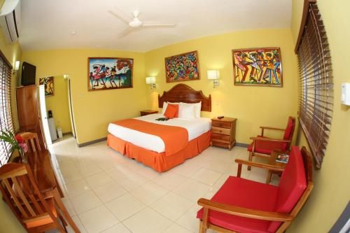 Hotel Photo 6