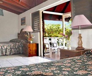 Secret Cabins at Firefly Beach Cottage Negril Jamaica