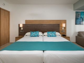 Hotel pic Riu Palace Tropical Bay-All Inclusive