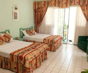 Foote Prints on the Sands Hotel Negril Jamaica