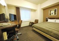 Отзывы Hotel Route-Inn Nagoya Imaike Ekimae, 3 звезды